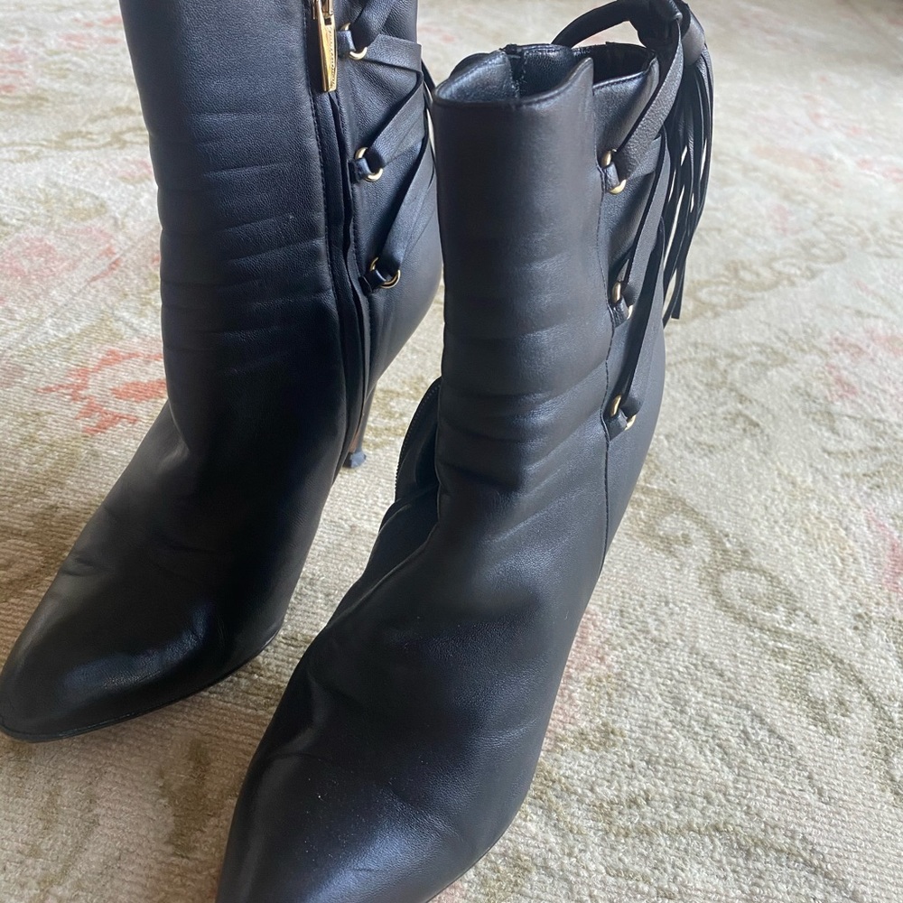 Gianvito Rossi Boots - Picture 2 of 4